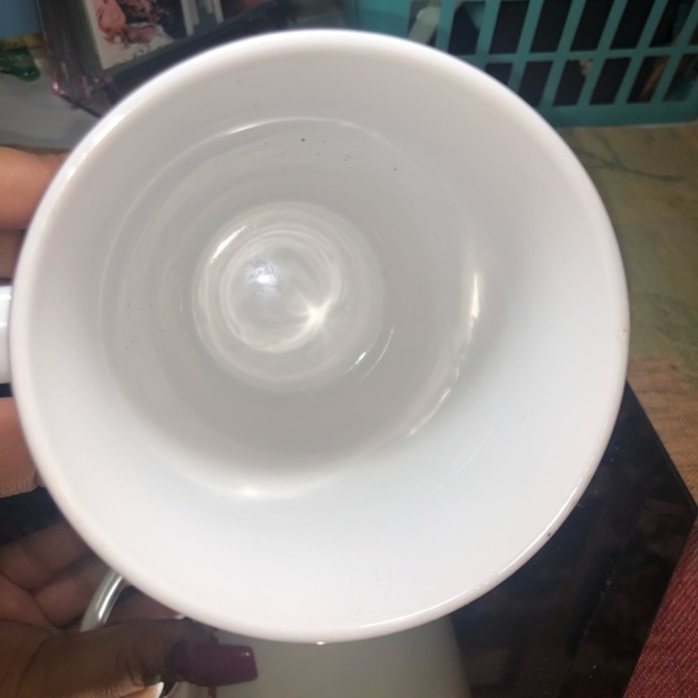 ❤️ Heart Theme Starbucks Coffee Cup - Picture 3 of 6